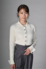 日曜劇場『ＧＩＦＴ』に出演する有村架純