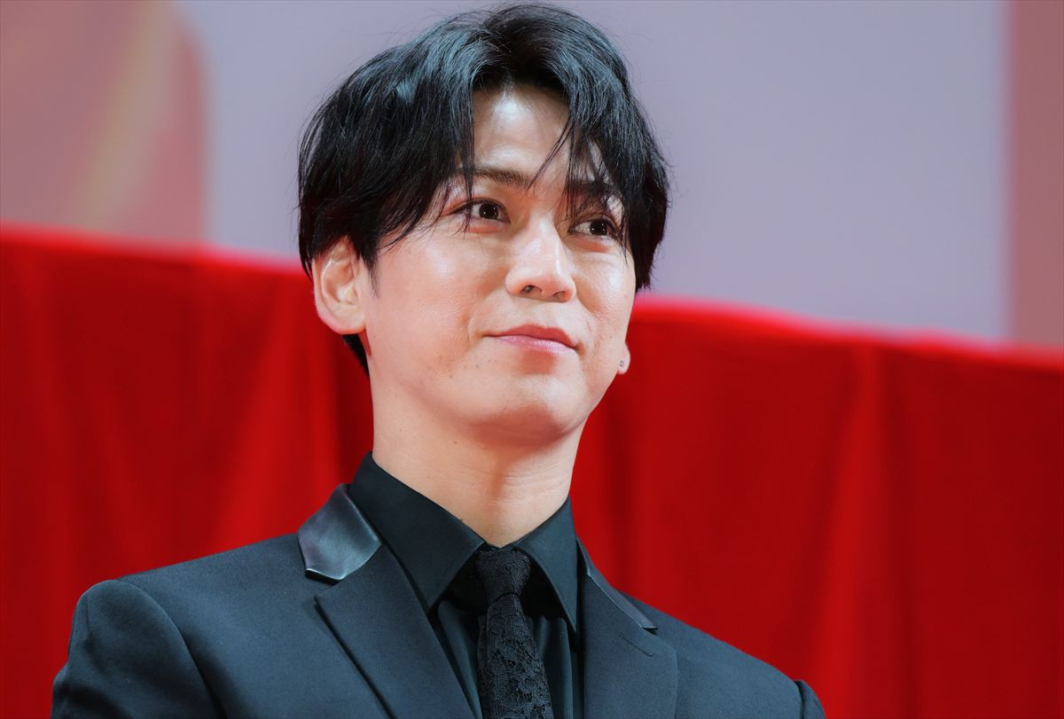 織田裕二「これほどのものは、人生初です」　主演作を熱弁　反町隆史を絶賛する場面も