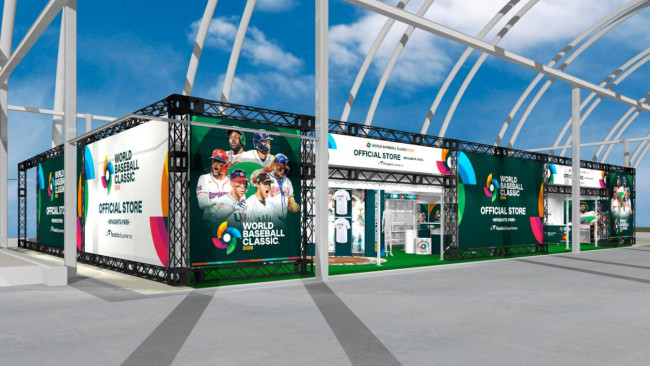 「WBC」ストアが渋谷＆押上にオープン！　500種以上のオフィシャルグッズが集結