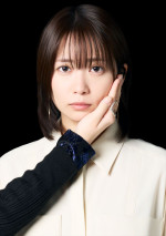 ドラマ『エラー』主演の志田未来