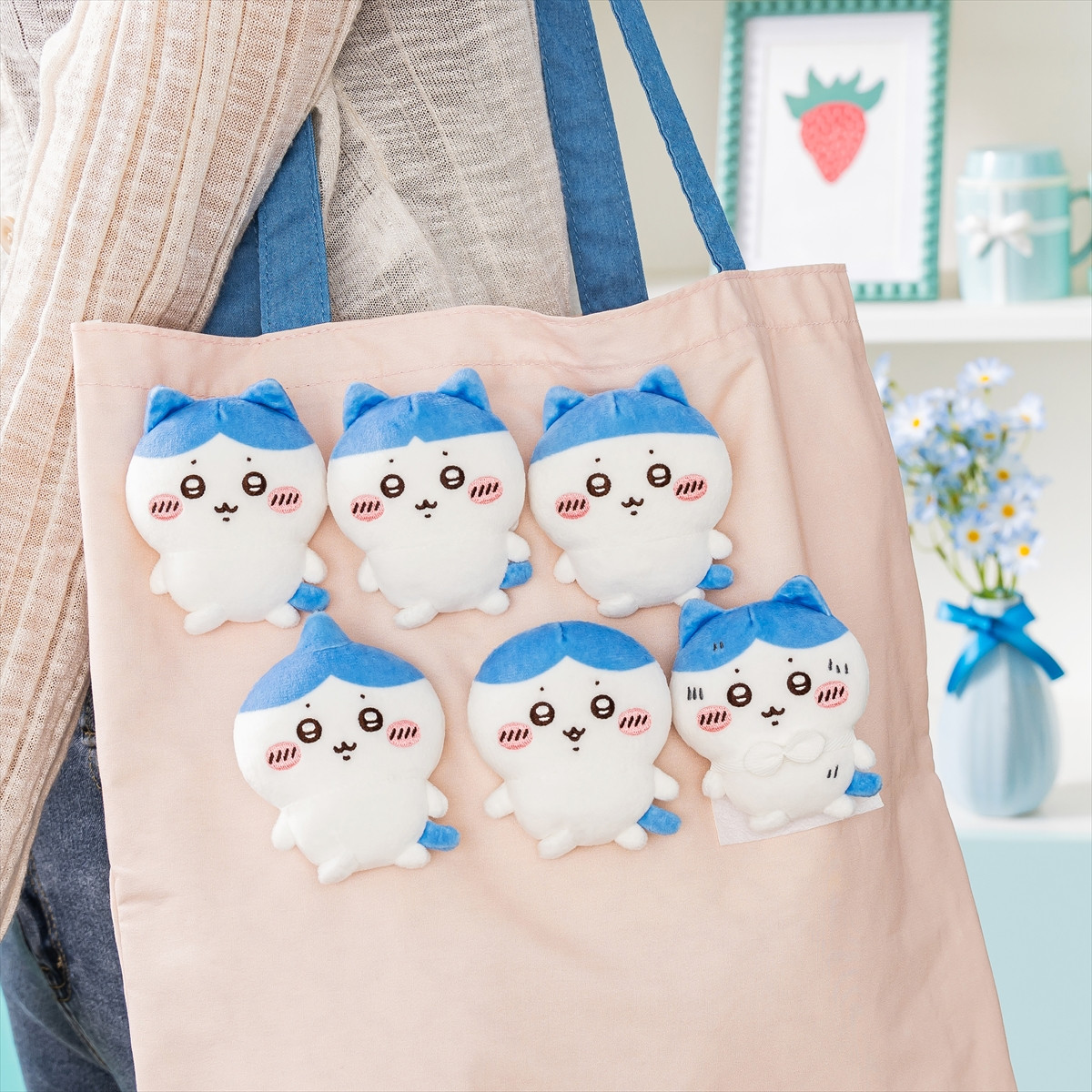 20260217_ハチワレだらけくじ