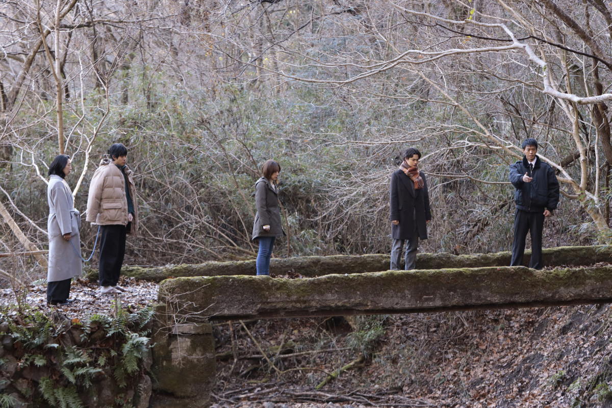 『再会』“淳一”竹内涼真、苦悶の告白にネット同情　熱演に称賛の声も「息つく暇もなかった…」「凄くて泣いた」（ネタバレあり）