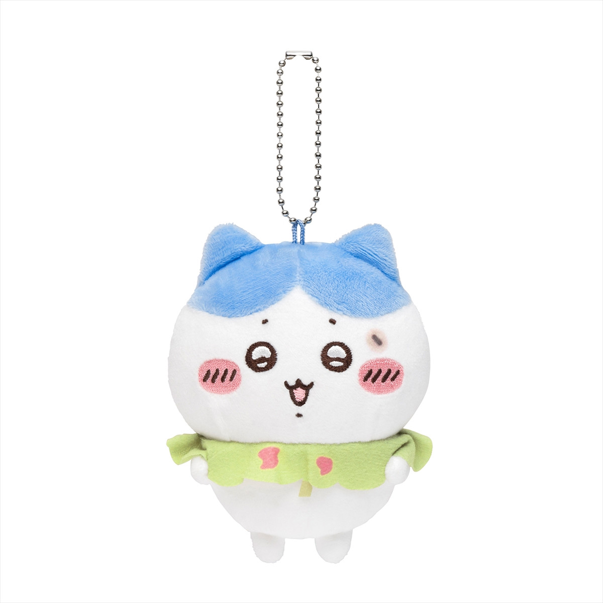 20260217_ハチワレだらけくじ