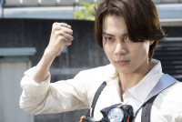 『仮面ライダーゼッツ』第23話場面カット