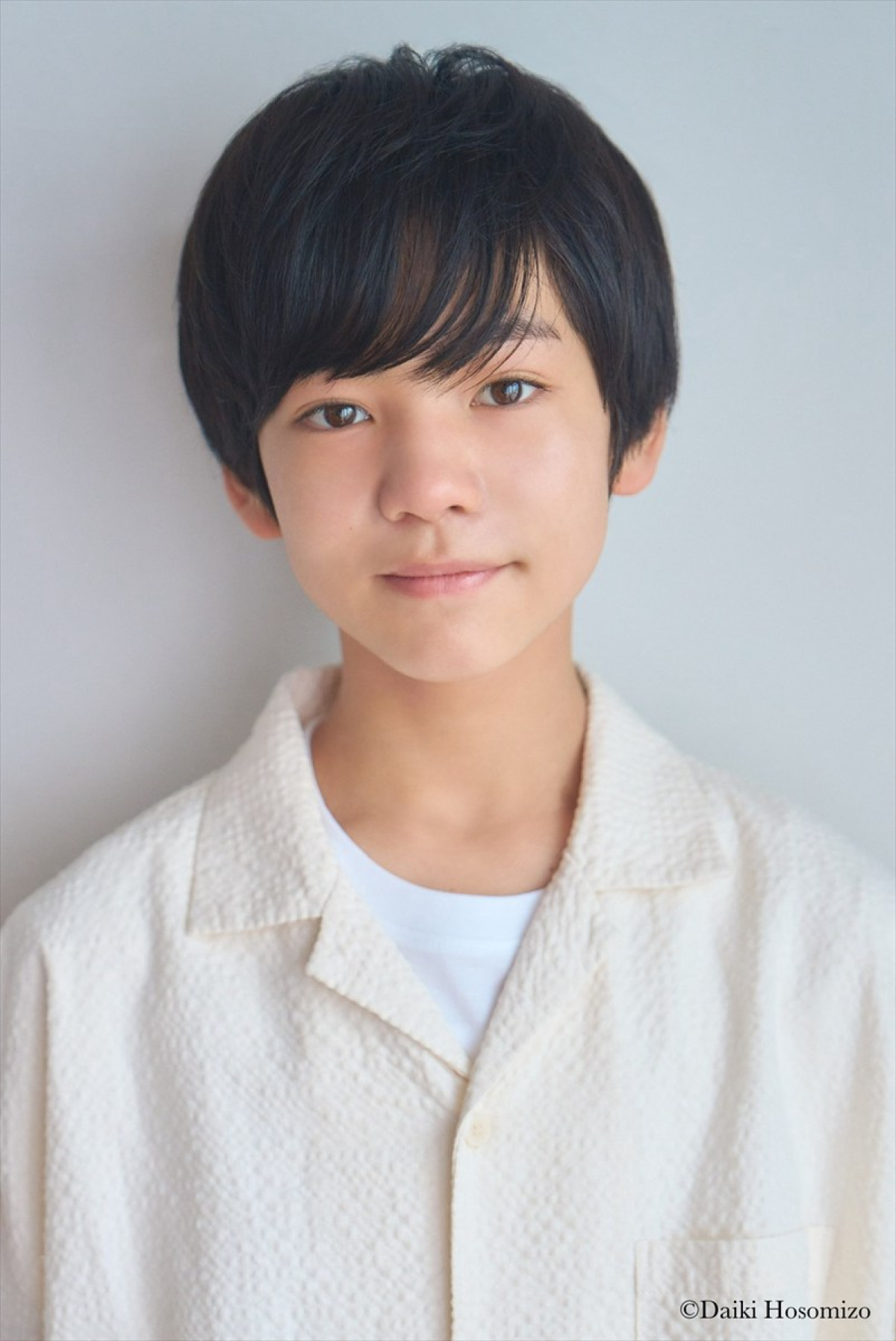 IMP.基俊介×佐々木美玲×落合モトキ　舞台『ぴーすおぶせーふ』キービジュアル公開＆チケット情報解禁