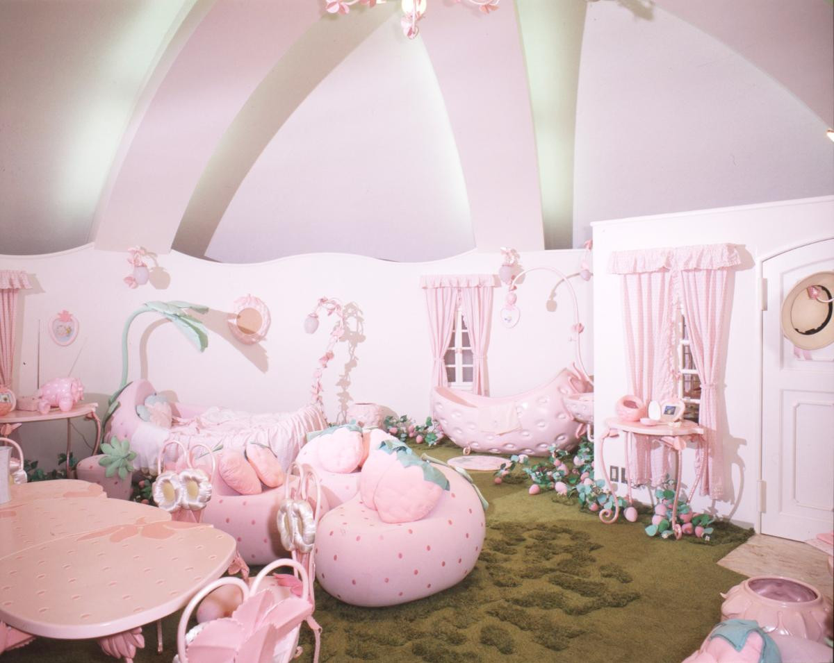 260227「いちごのお家」