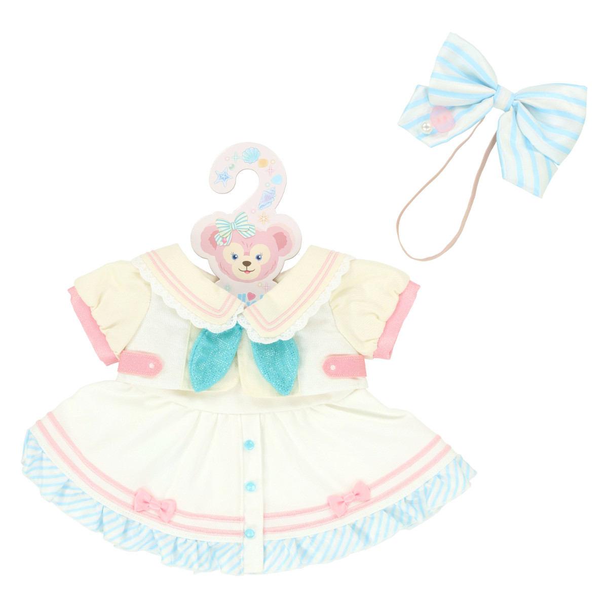 20260227 TDS25周年“ダッフィー＆フレンズ”