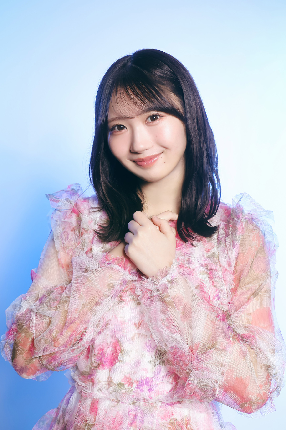 日向坂46・小坂菜緒＆藤嶌果歩、『転スラ』で緊張の声優初挑戦もお互いの声をべた褒め！