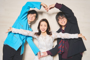 「好きだぜ、相棒」最初は違う言葉だった!? 『ズートピア２』上戸彩＆森川智之＆下野紘と“メロいシーン”を振り返る（ネタバレあり）	