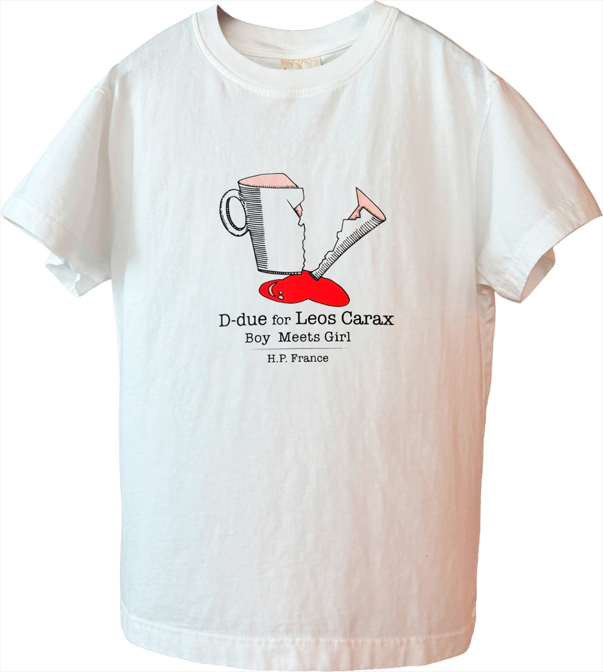 レオス・カラックス監督の衝撃作『ポーラX』4Kレストア版予告映像＆新場面写真解禁