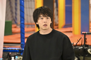 金曜ドラマ『DREAM STAGE』第4話より