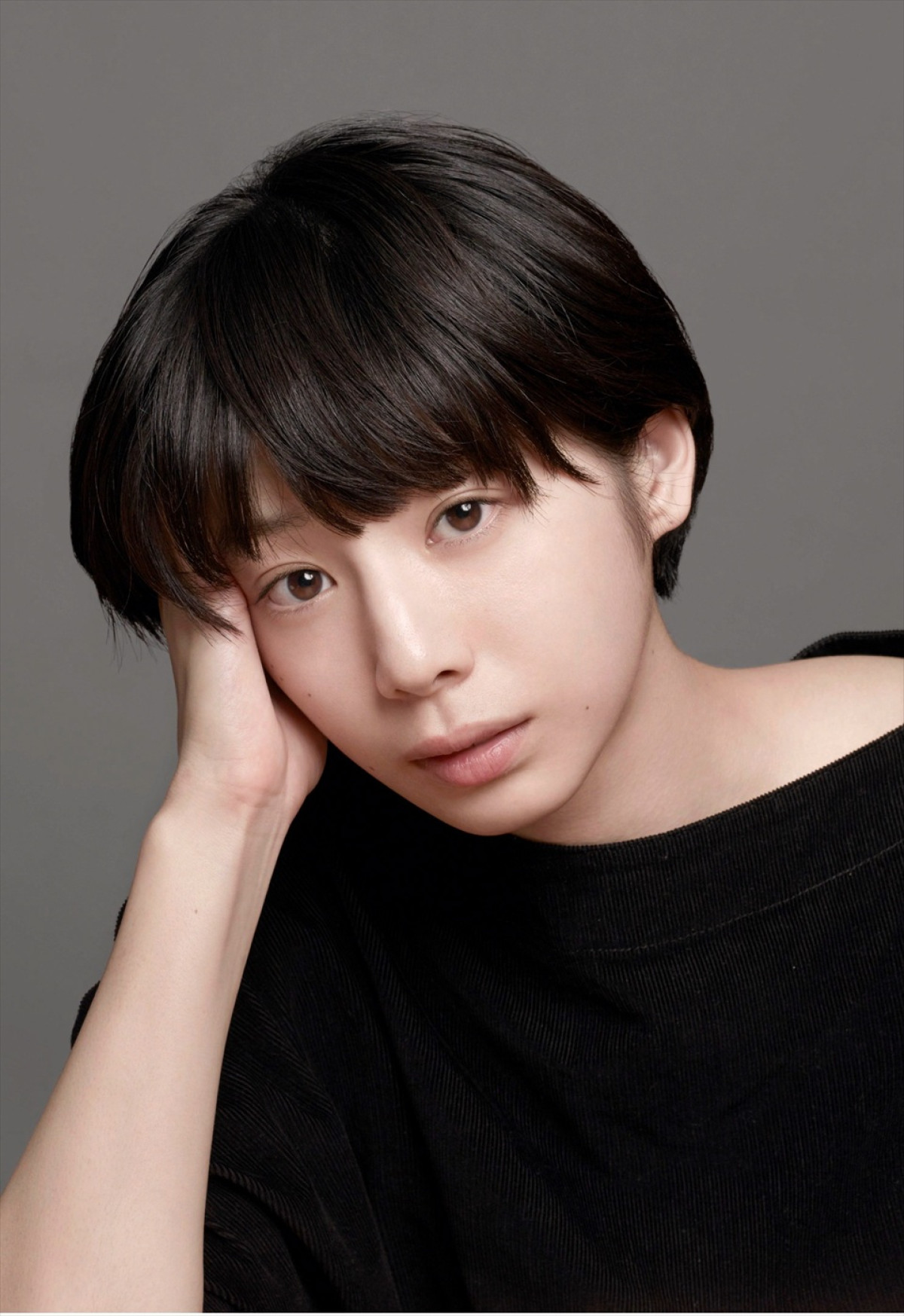 夏帆主演の特集ドラマ『ある小説家の日記』3.8放送　亡き作家の日記をめぐるサスペンスフルなヒューマン作