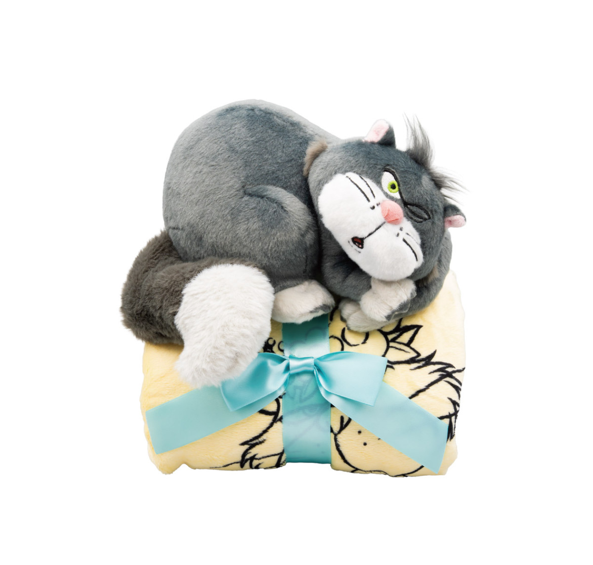 20260212 Disney にゃん・にゃん・にゃん