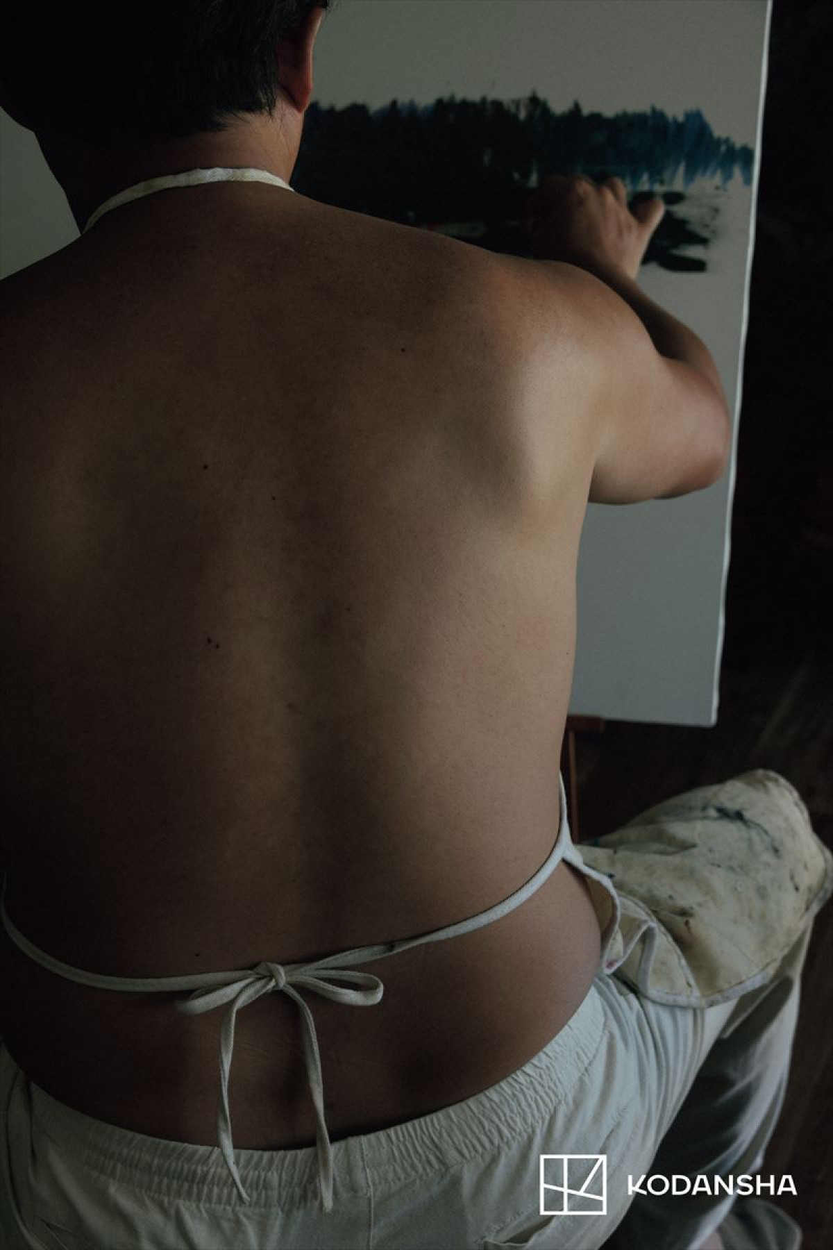 アルコ＆ピース平子祐希が醸す大人の色気、その“源”を語る「僕は、めちゃくちゃ人のもの」