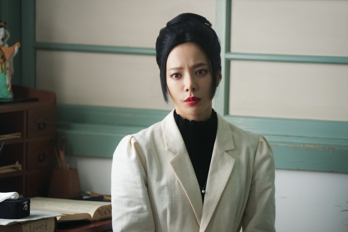 『ゴールデンカムイ 網走監獄襲撃編』山崎賢人ら22人のキャラ場面写真解禁　ビジュアルブック発売決定