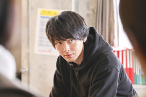 金曜ドラマ『DREAM STAGE』第5話より