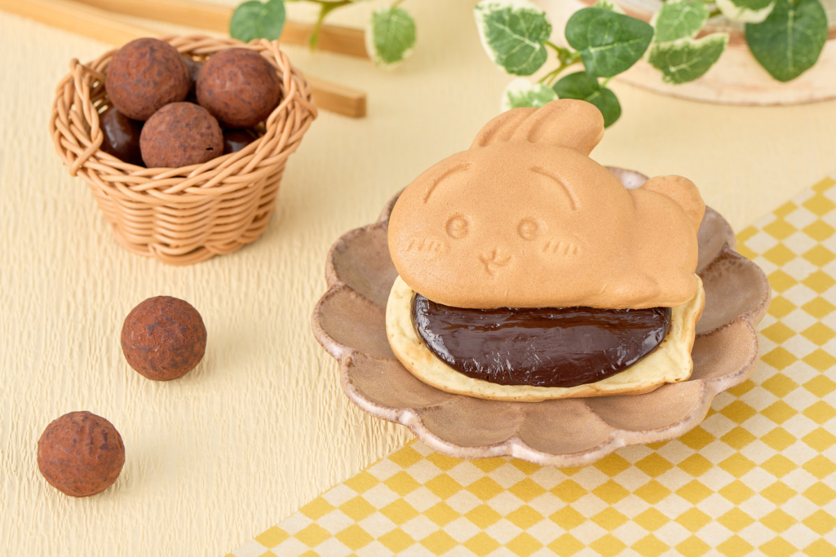 20260217_「ちいかわ焼き」