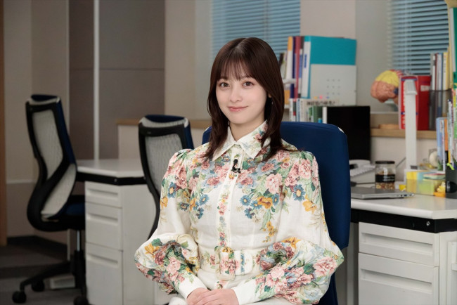 『環奈の時間』より