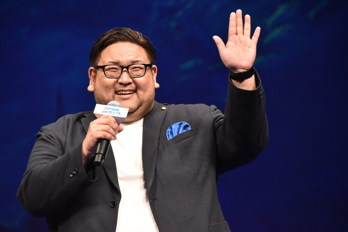 アルピー酒井、次女の勘違いに危機感「ドラえもんがパパになりそう…」