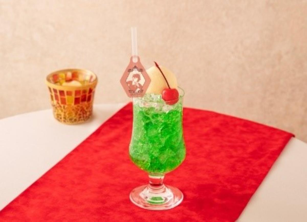 260224「名探偵コナンカフェ」