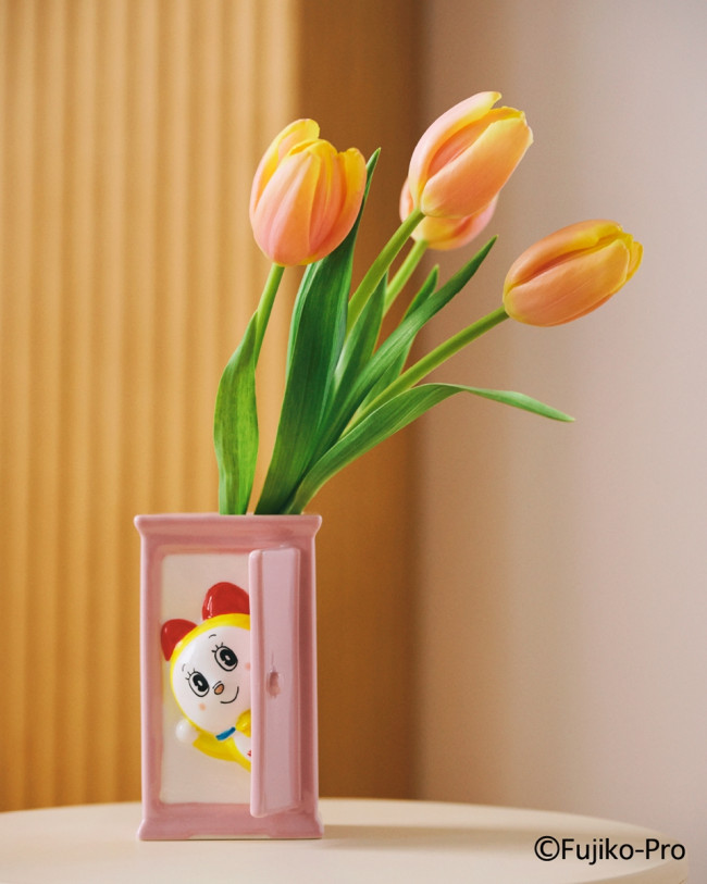 写真）ドラえもん＆ドラミちゃんの新グッズが大量に登場