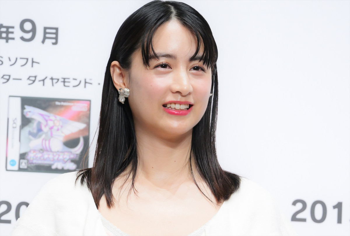 高杉真宙＆山本美月、互いの共通点は“九州でスカウト”　30周年を迎えたポケモンへの愛も語る