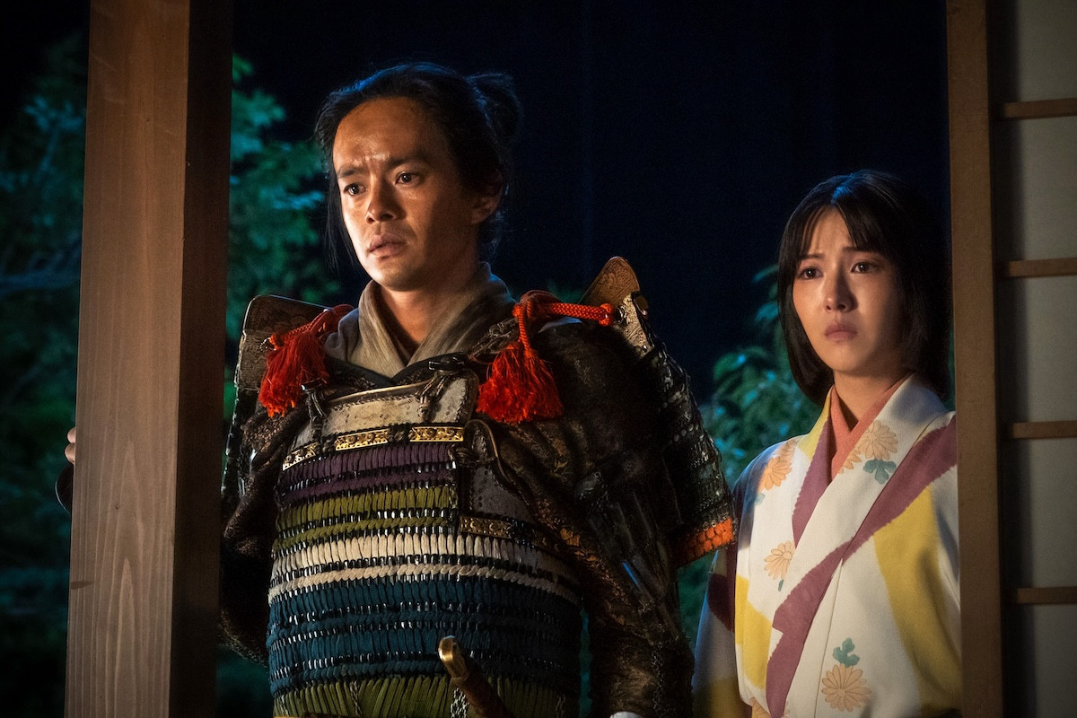 『豊臣兄弟！』菅田将暉、天才軍師役で登場　“小一郎”仲野太賀との対面シーンに反響「ヌルッと出てきた」「陰キャっぽい」