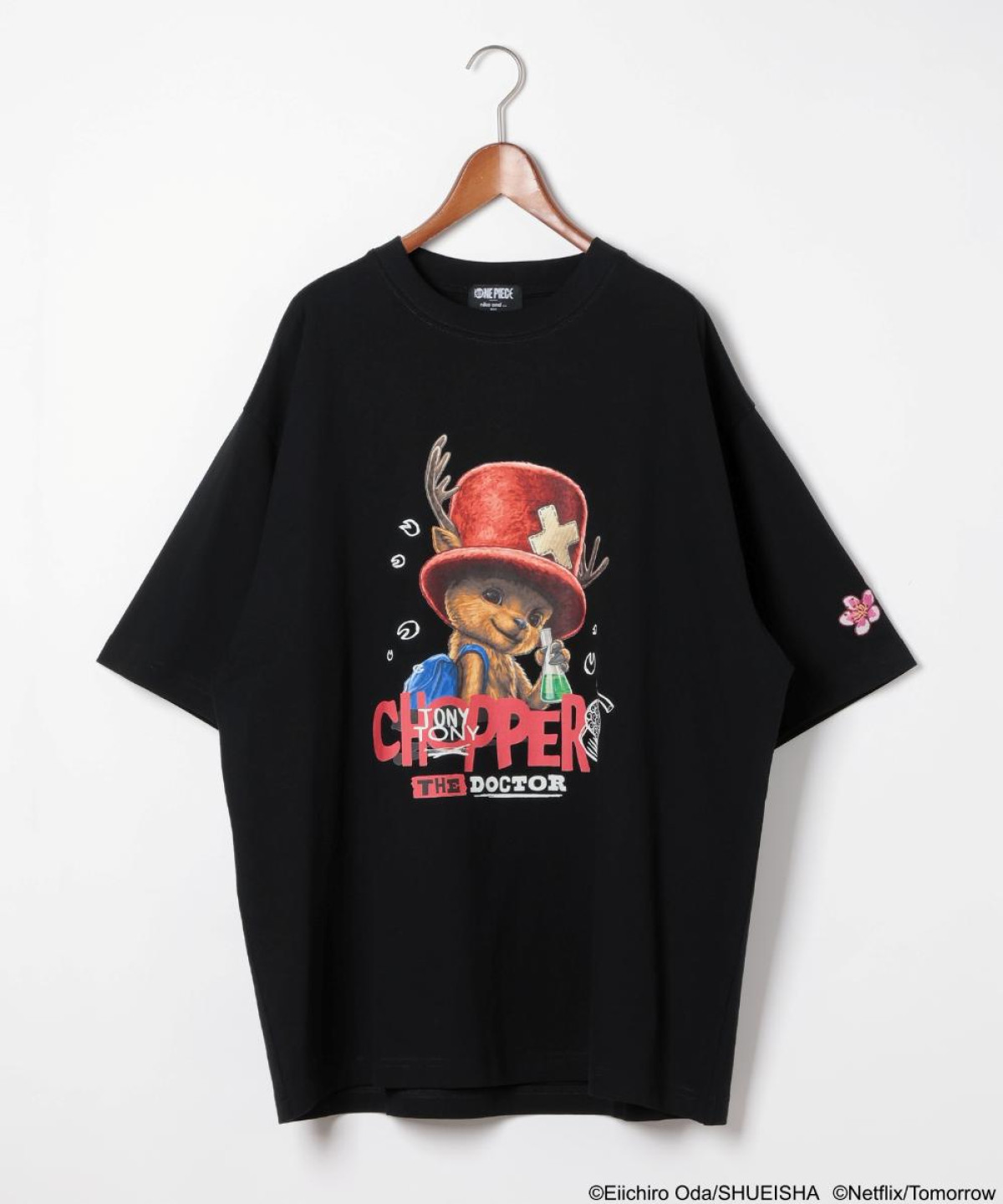 260304Netflixシリーズ実写版『ONE PIECE』