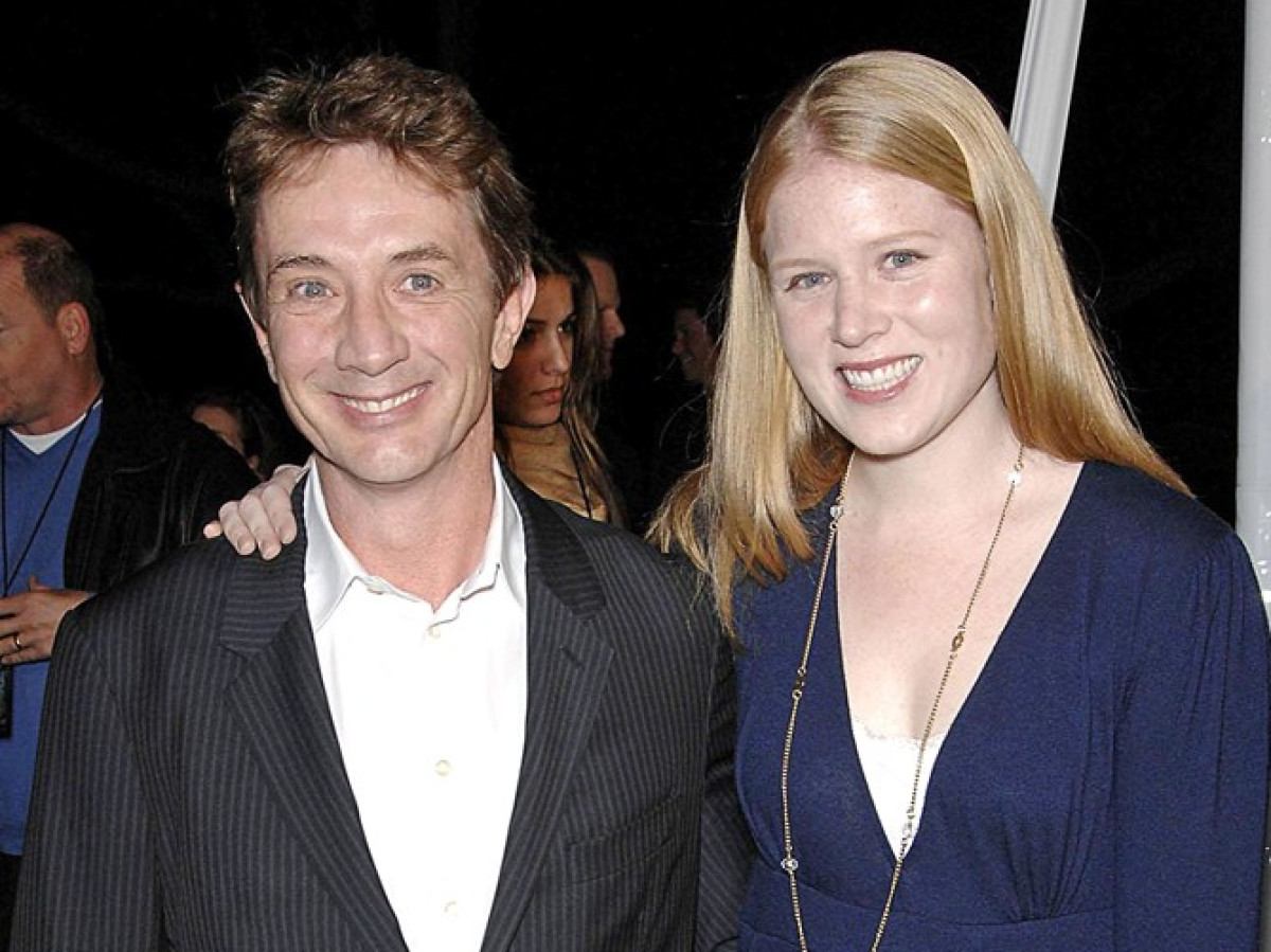 マーティン・ショートの娘の死因が明らかに　『マーダーズ・イン・ビルディング』共演者はアクター賞を欠席（写真は2008年）