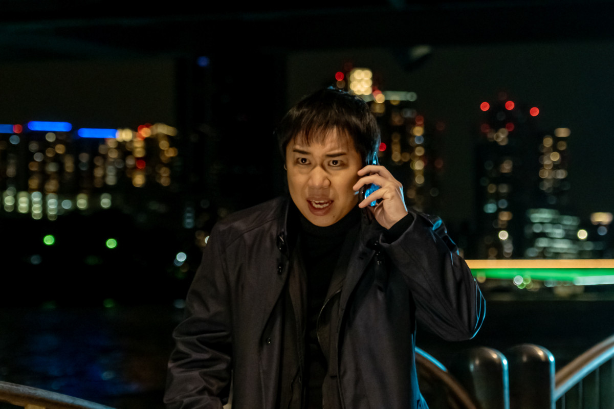 『パンチドランク・ウーマン』第7話　真実を知ったこずえがついに道を踏み外す