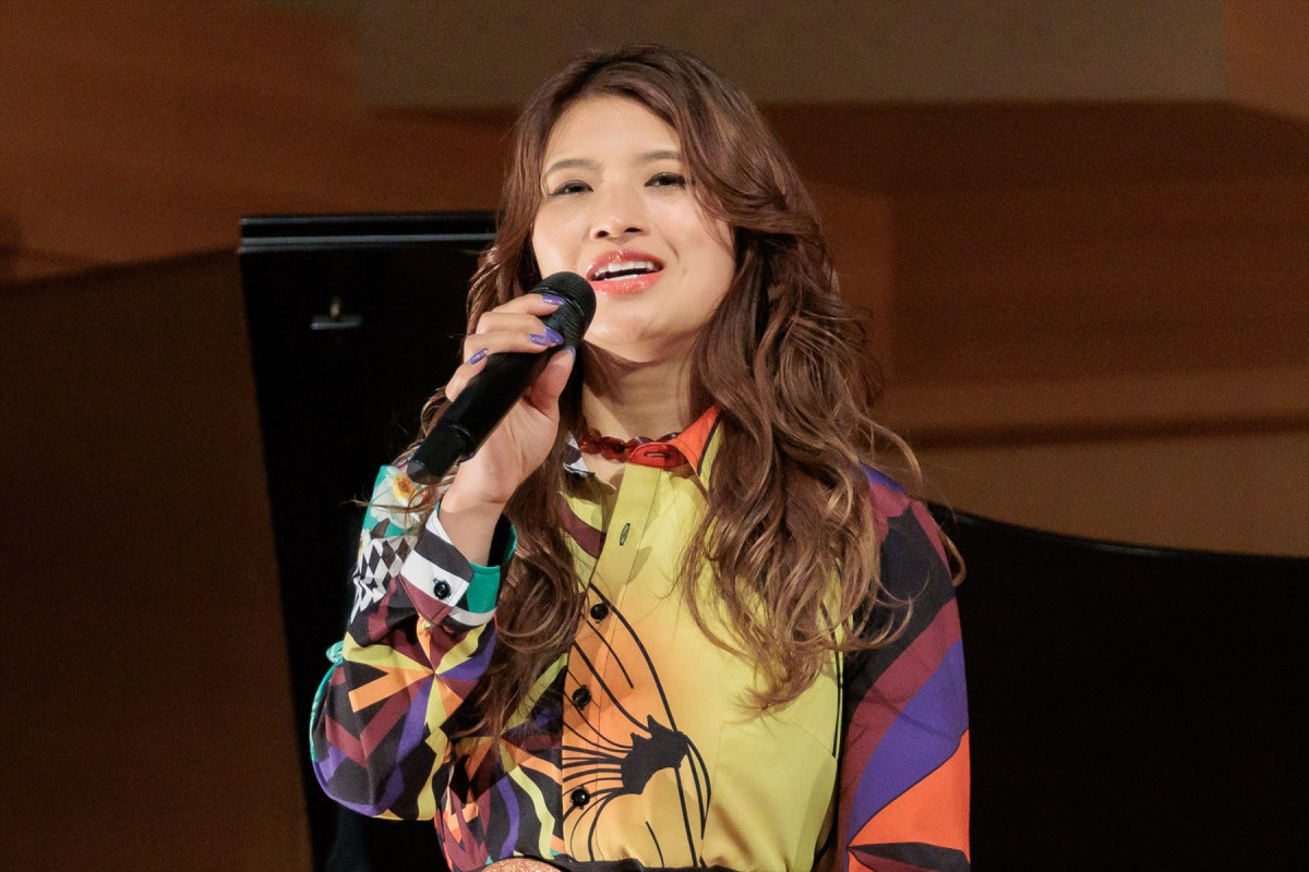 竹内涼真、熱唱！　主演ミュージカルに意気込み「もうやらないかも」「歴史に残るようなミュージカルに」