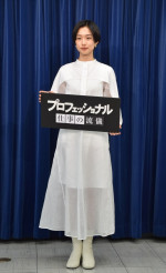 『プロフェッショナル 仕事の流儀』新ナレーターを務める河合優実