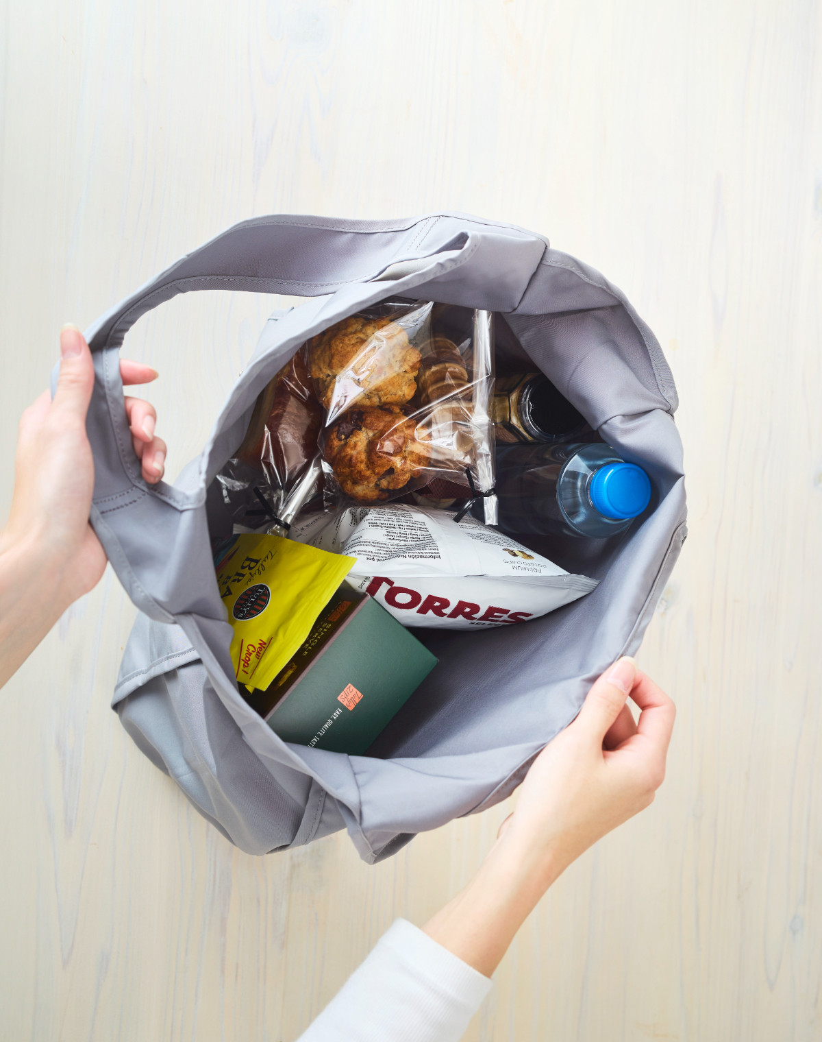 20260311 タリーズ×「かまわぬ」