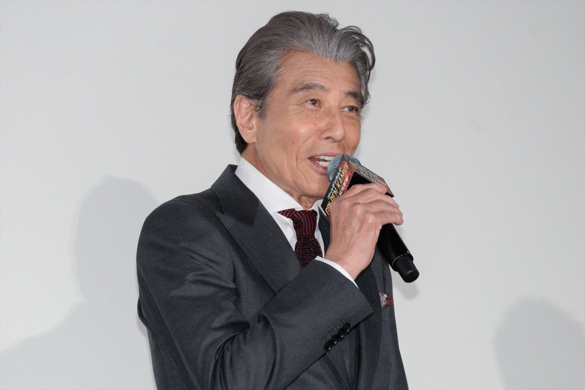 山崎賢人、映画『ゴールデンカムイ』“原作にはない”セリフに感慨「すごい思い出に残っています」