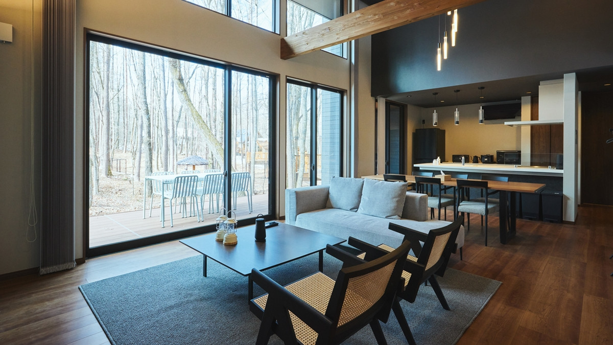 20260316_北軽井沢ヴィラ