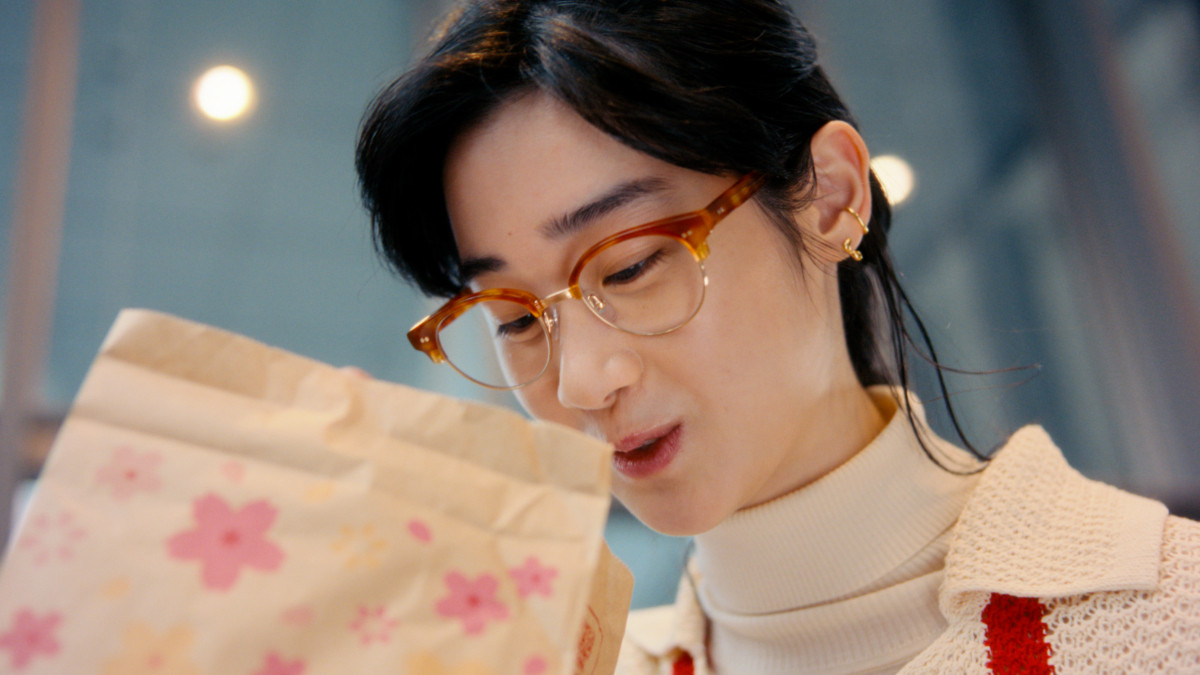 20260317 マクドナルド