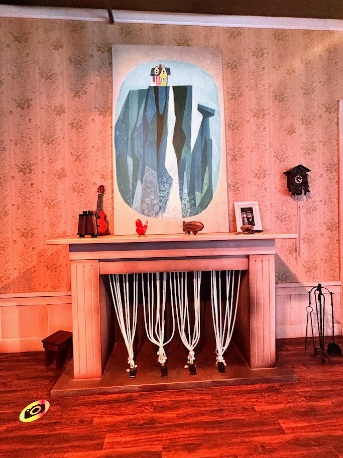 20260318 ピクサーの世界展