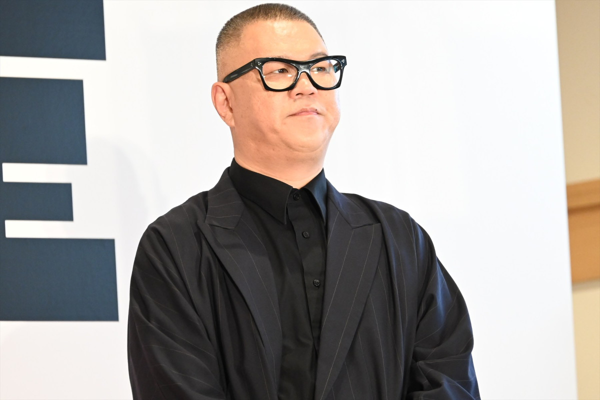 山下智久のアドリブ力に、シソンヌ長谷川も驚き「とにかくリハーサルと違うことをやる」