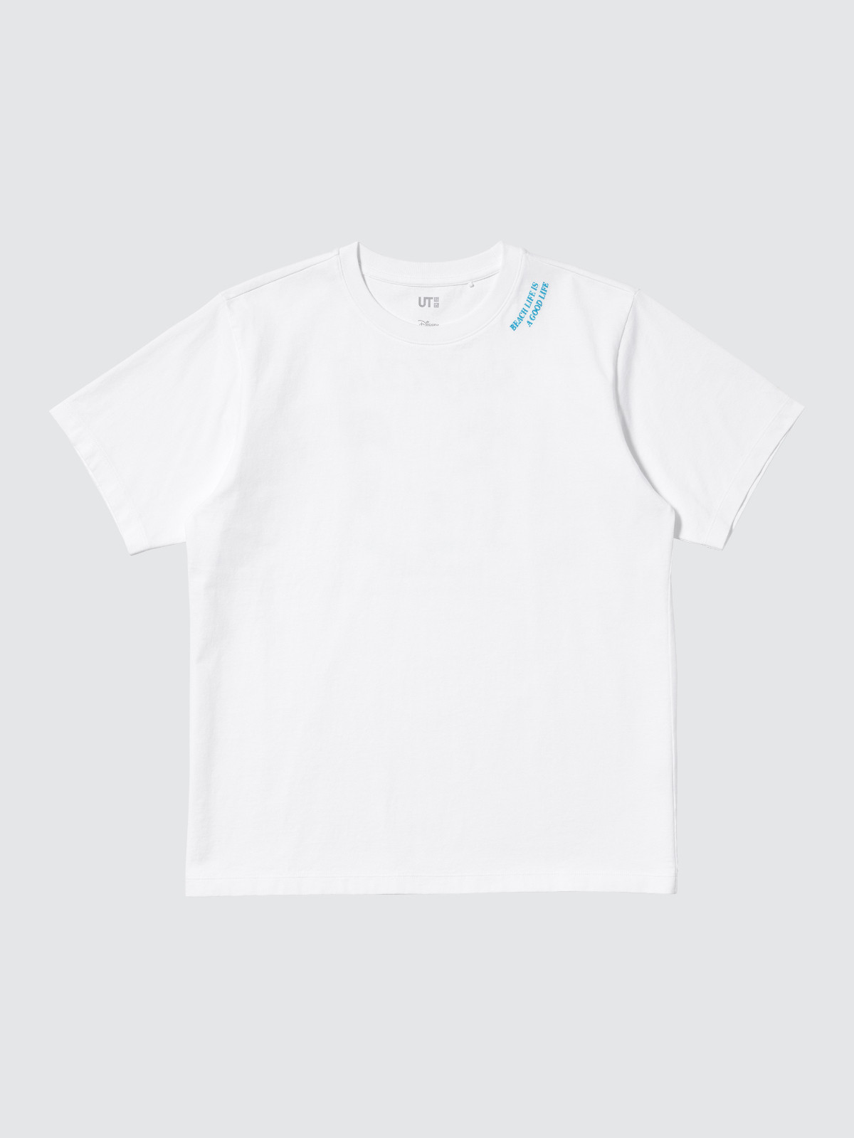 20260320 ユニクロ「UT」