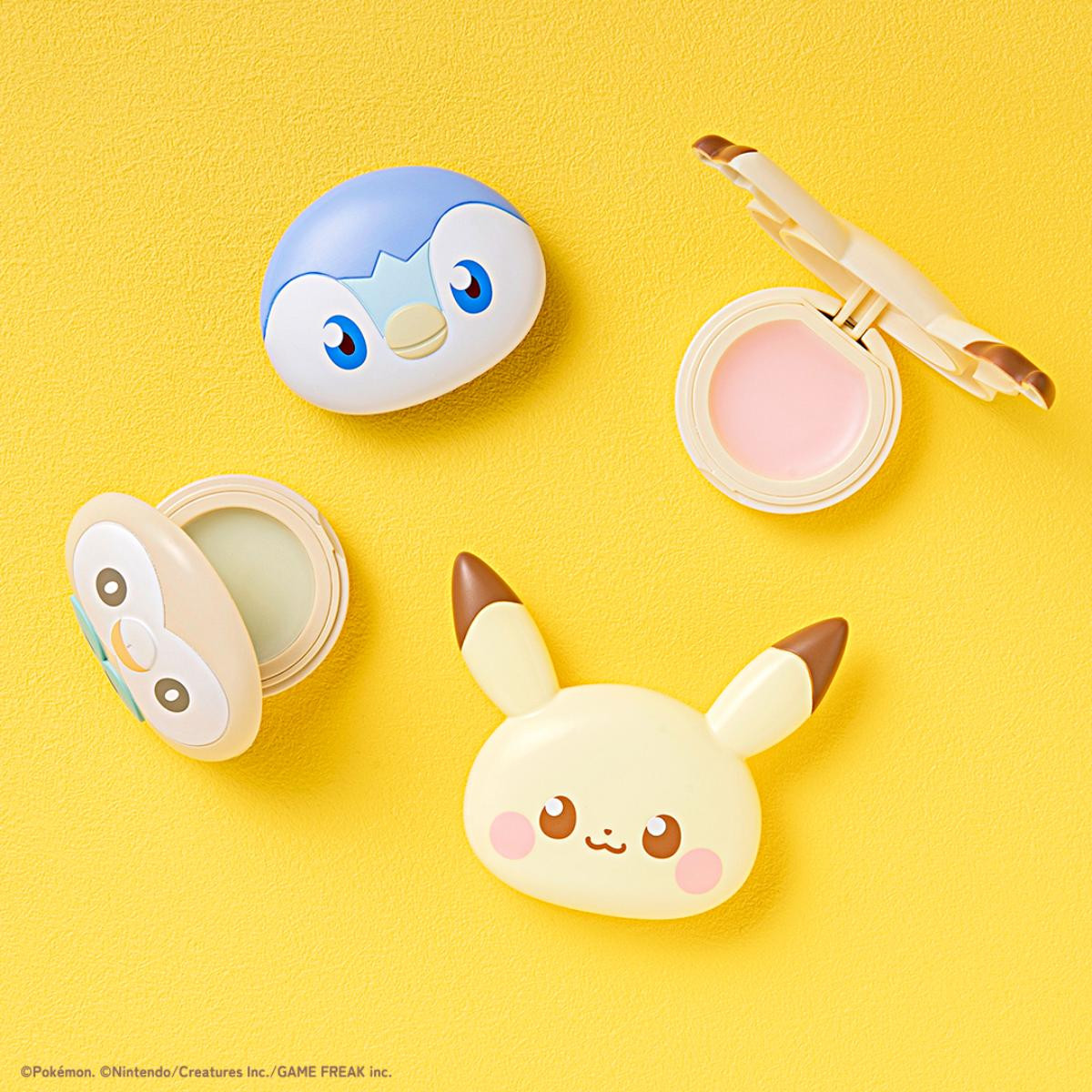 260323「Lovisiaポケピースリップバーム」