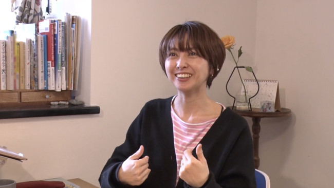 『秘密のママ園2』#8より