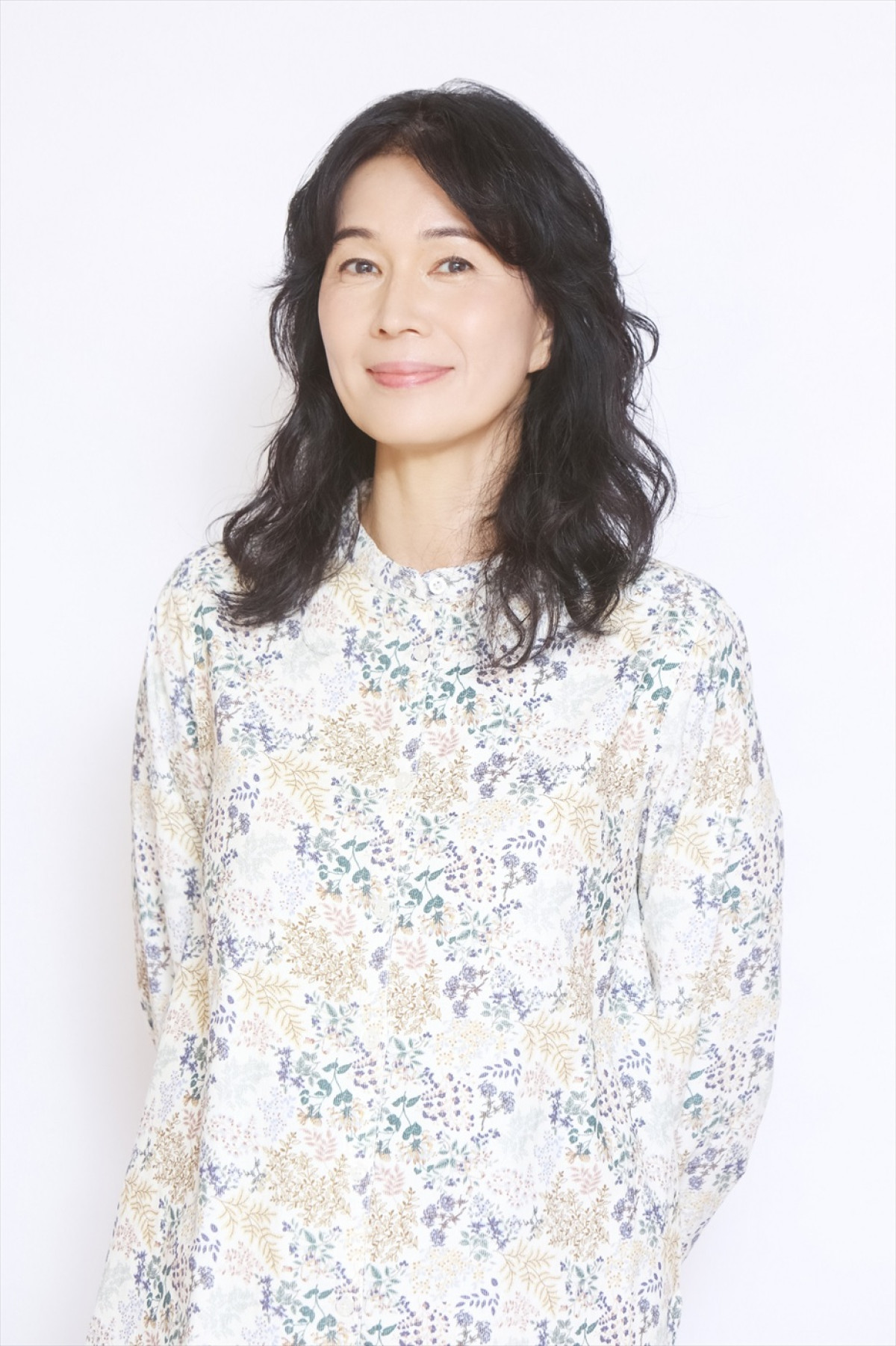 佐藤二朗×橋本愛『夫婦別姓刑事』に清水美砂、月島琉衣が出演！　“夫婦でバディ”のポスターも初公開