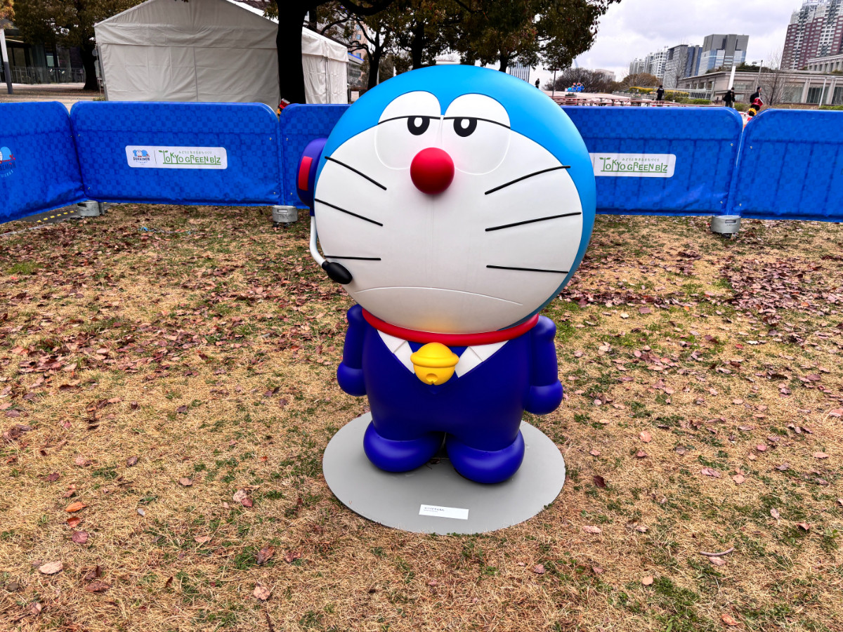 20260326 100％ドラえもん＆フレンズin 東京