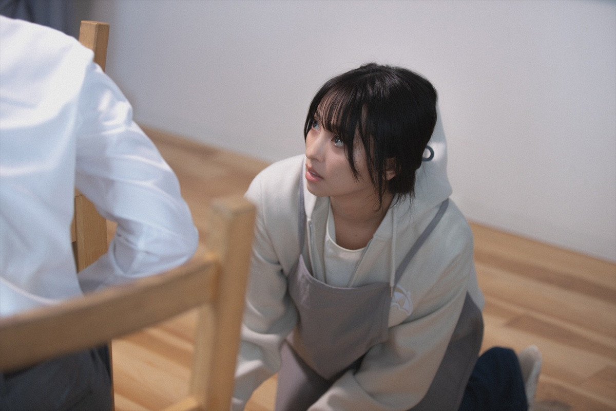 水崎綾女×篠田麻里子×矢吹奈子トリプル主演でサレ妻たちの“交換復讐”を描く『サレタ側の復讐』今夜スタート！