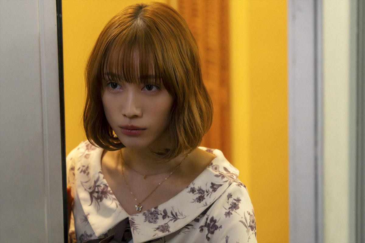 『略奪奪婚』第9話 “千春”内田理央、“司”伊藤健太郎からのまさかの申し出に動揺