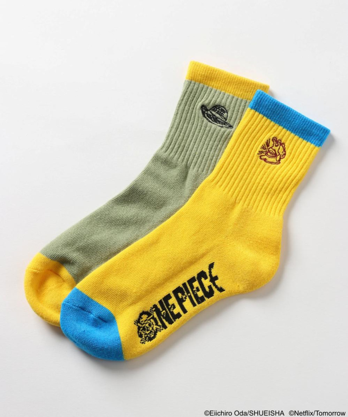 260304Netflixシリーズ実写版『ONE PIECE』