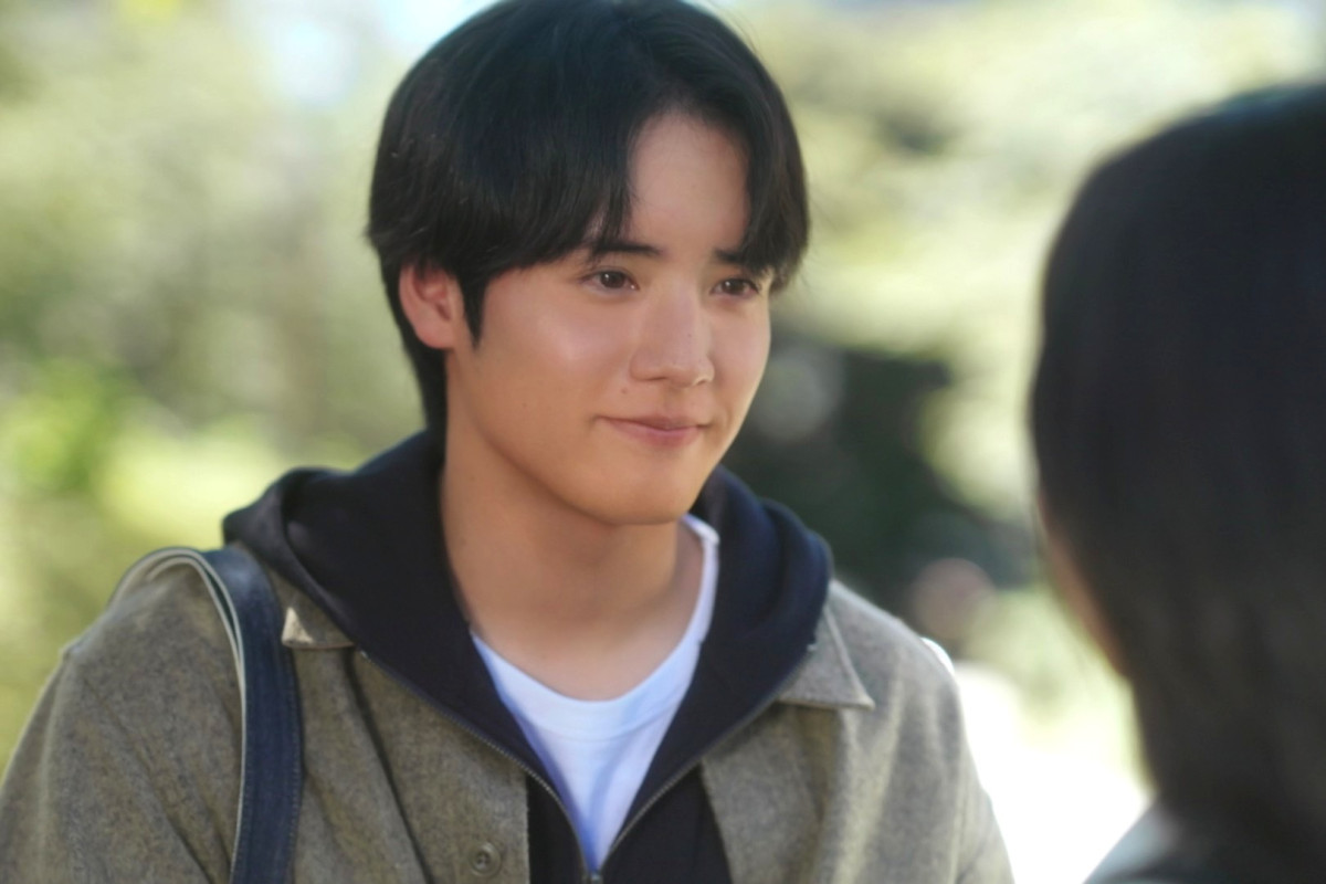 『キンパとおにぎり』第9話　大河＆リン、突然来日したリンの母親に交際がバレてしまう