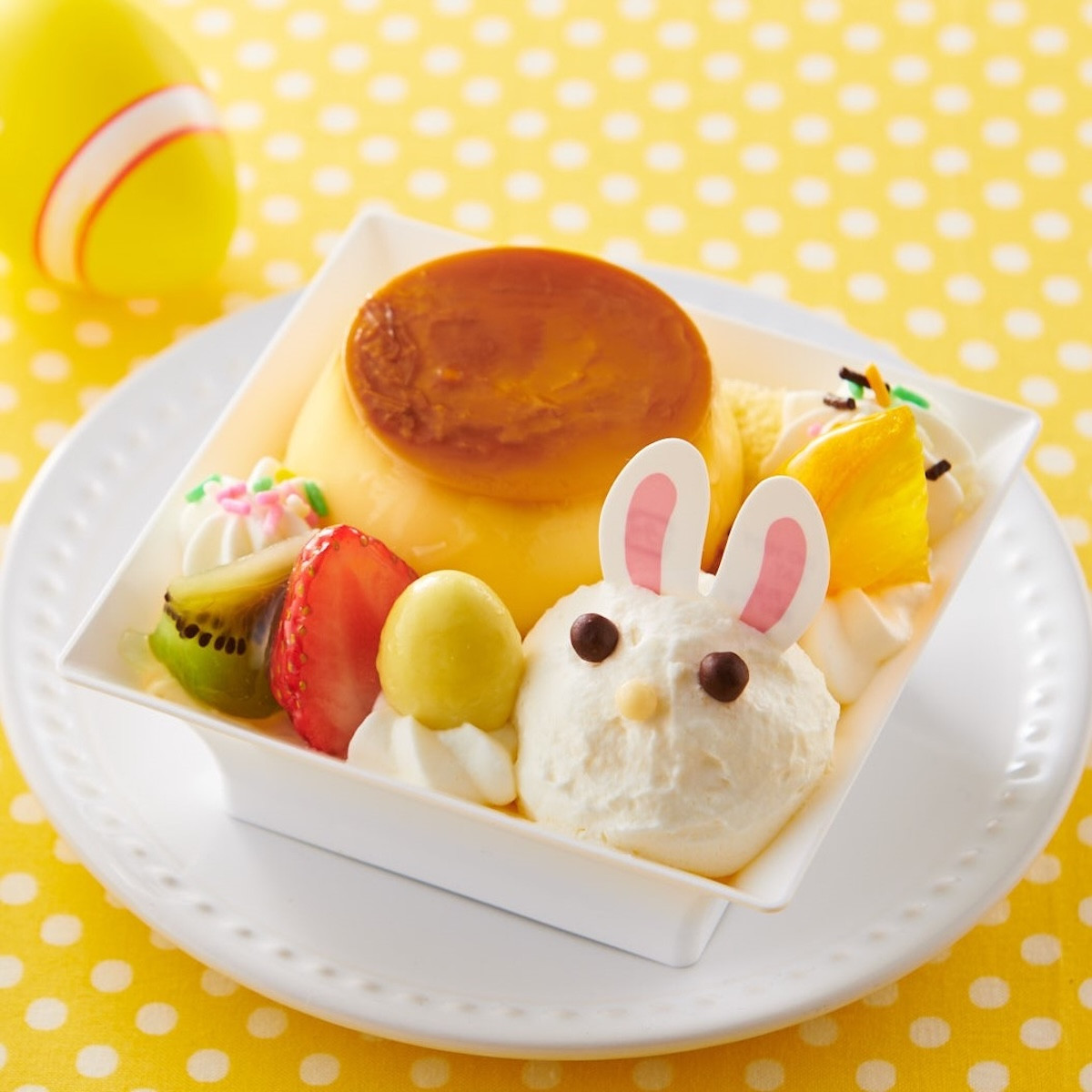 2026.3.12シャトレーゼ「イースタースイーツ」