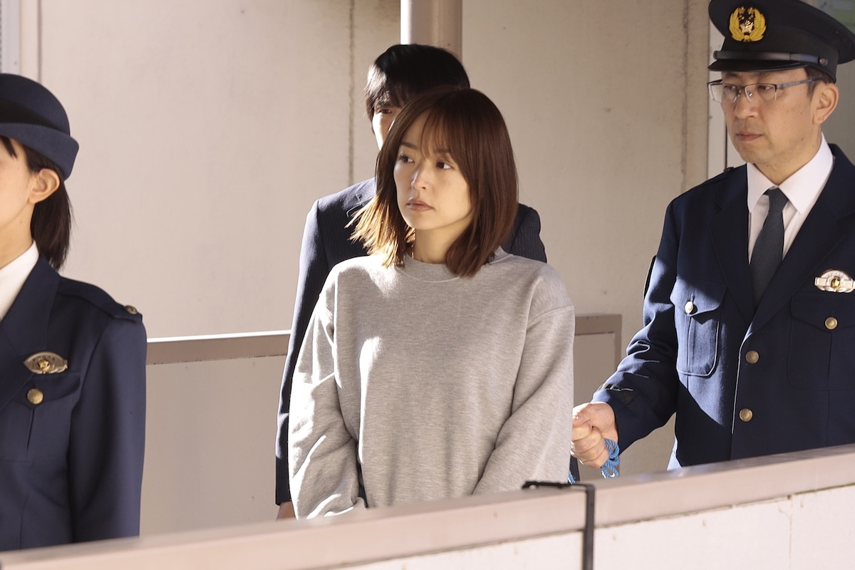 『再会～Silent Truth～』最終回 23年の時を経て、すべての罪と秘密に終止符が打たれる