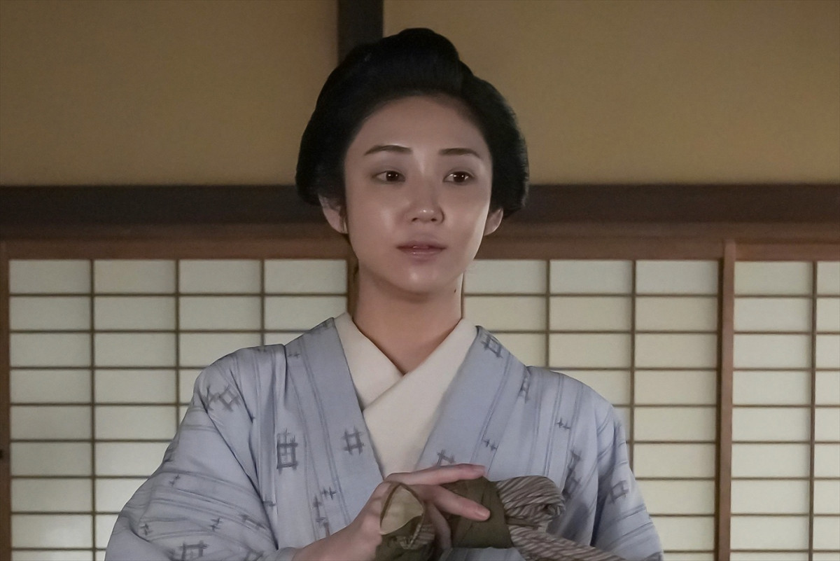 『ばけばけ』スピンオフ放送決定！　“サワ”円井わんと“ウメ”野内まるの知られざる物語